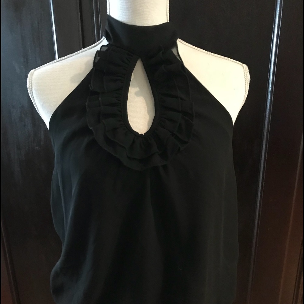 ⭐️HALTER TIE BACK TOP⭐️PRINCESS INSPIRED ⭐️